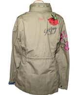 547446 Vestes DESIGUAL Occasion Vêtement occasion seconde main