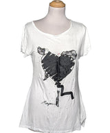 547476 Tops et t-shirts MORGAN Occasion Once Again Friperie en ligne