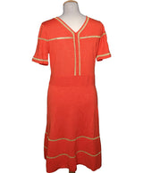 547482 Robes RENE DERHY Occasion Vêtement occasion seconde main