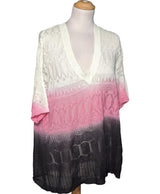 547486 Tops et t-shirts SANDRO Occasion Once Again Friperie en ligne