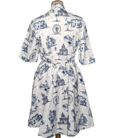 547497 Robes MAJE Occasion Vêtement occasion seconde main