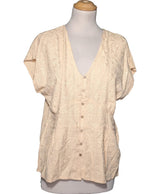 547513 Chemises et blouses CAMAIEU Occasion Once Again Friperie en ligne