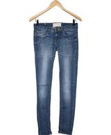 547519 Jeans BERSHKA Occasion Once Again Friperie en ligne