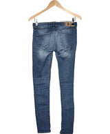 547519 Jeans BERSHKA Occasion Vêtement occasion seconde main
