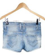 547521 Shorts et bermudas ZARA Occasion Vêtement occasion seconde main