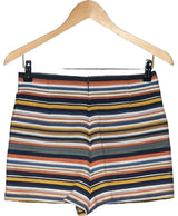 547523 Shorts et bermudas ZARA Occasion Vêtement occasion seconde main
