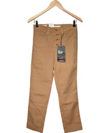 547537 Pantalons et pantacourts LEVI'S Occasion Once Again Friperie en ligne