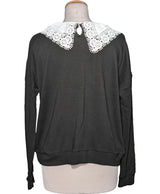 547542 Pulls et gilets LIBERTO Occasion Vêtement occasion seconde main