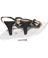 547557 Chaussures MORGAN Occasion Vêtement occasion seconde main