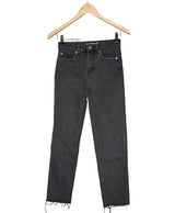 547623 Jeans BERSHKA Occasion Once Again Friperie en ligne