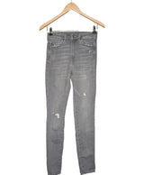 547624 Jeans H&M Occasion Once Again Friperie en ligne