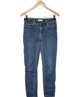 547636 Jeans GALERIES LAFAYETTE Occasion Once Again Friperie en ligne