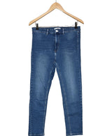 547645 Pantalons et pantacourts CAMAIEU Occasion Once Again Friperie en ligne