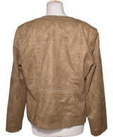 547670 Vestes MULTIPLES Occasion Vêtement occasion seconde main