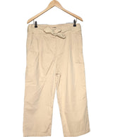 547731 Pantalons et pantacourts ETAM Occasion Once Again Friperie en ligne
