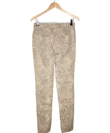 547733 Pantalons et pantacourts CAMAIEU Occasion Vêtement occasion seconde main