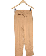 547734 Pantalons et pantacourts CAMAIEU Occasion Once Again Friperie en ligne