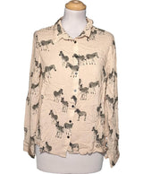 547744 Chemises et blouses BREAL Occasion Once Again Friperie en ligne