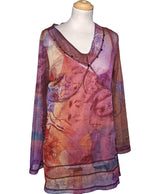 547755 Chemises et blouses JACQUELINE RIU Occasion Once Again Friperie en ligne