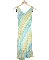 547829 Robes BURTON Occasion Vêtement occasion seconde main