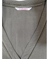 Le choix intelligent pour la mode durable, cette pièce 547964 Once Again allie parfait état et prix abordable.