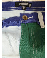 La garantie Once Again : 548000 vêtements d'occasion de marque en état irréprochable.