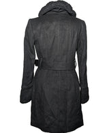 548085 Manteaux ZARA Occasion Vêtement occasion seconde main