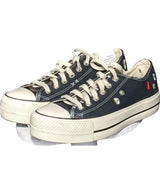 548115 Chaussures CONVERSE Occasion Once Again Friperie en ligne