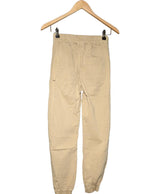 548125 Pantalons et pantacourts BERSHKA Occasion Vêtement occasion seconde main