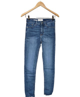 548128 Jeans MANGO Occasion Once Again Friperie en ligne
