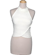 548141 Tops et t-shirts BERSHKA Occasion Once Again Friperie en ligne
