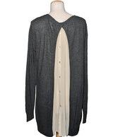 548155 Pulls et gilets LA FEE MARABOUTEE Occasion Vêtement occasion seconde main