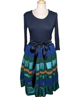548187 Robes RENE DERHY Occasion Once Again Friperie en ligne