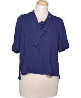 548196 Tops et t-shirts COMPTOIR DES COTONNIERS Occasion Once Again Friperie en ligne