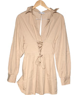 548219 Robes BERSHKA Occasion Once Again Friperie en ligne