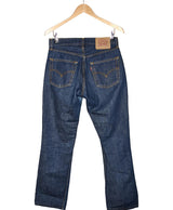548254 Jeans LEVI'S Occasion Vêtement occasion seconde main