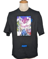 548256 Tops et t-shirts BERSHKA Occasion Once Again Friperie en ligne