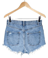 548264 Shorts et bermudas ZARA Occasion Vêtement occasion seconde main