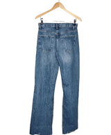 548266 Jeans ZARA Occasion Vêtement occasion seconde main