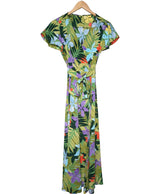 548275 Robes MANGO Occasion Once Again Friperie en ligne