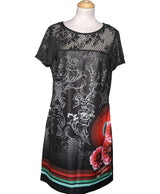 548315 Robes DESIGUAL Occasion Once Again Friperie en ligne