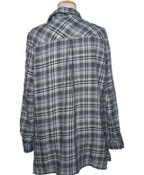 548317 Chemises et blouses PROMOD Occasion Vêtement occasion seconde main