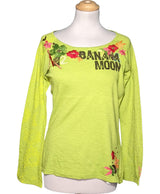 548334 Tops et t-shirts BANANA MOON Occasion Once Again Friperie en ligne