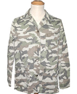 548341 Vestes TEDDY SMITH Occasion Once Again Friperie en ligne