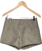 548371 Shorts et bermudas MISS CAPTAIN Occasion Once Again Friperie en ligne