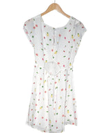 548381 Robes LA P'TITE ÉTOILE Occasion Vêtement occasion seconde main