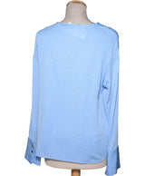 548436 Tops et t-shirts MANGO Occasion Vêtement occasion seconde main
