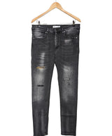 548442 Jeans ZARA Occasion Once Again Friperie en ligne
