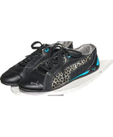 548444 Chaussures PUMA Occasion Once Again Friperie en ligne