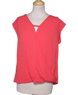 548467 Tops et t-shirts MISS CAPTAIN Occasion Once Again Friperie en ligne